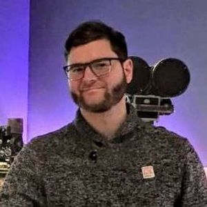 Meet your Posher, Timothy